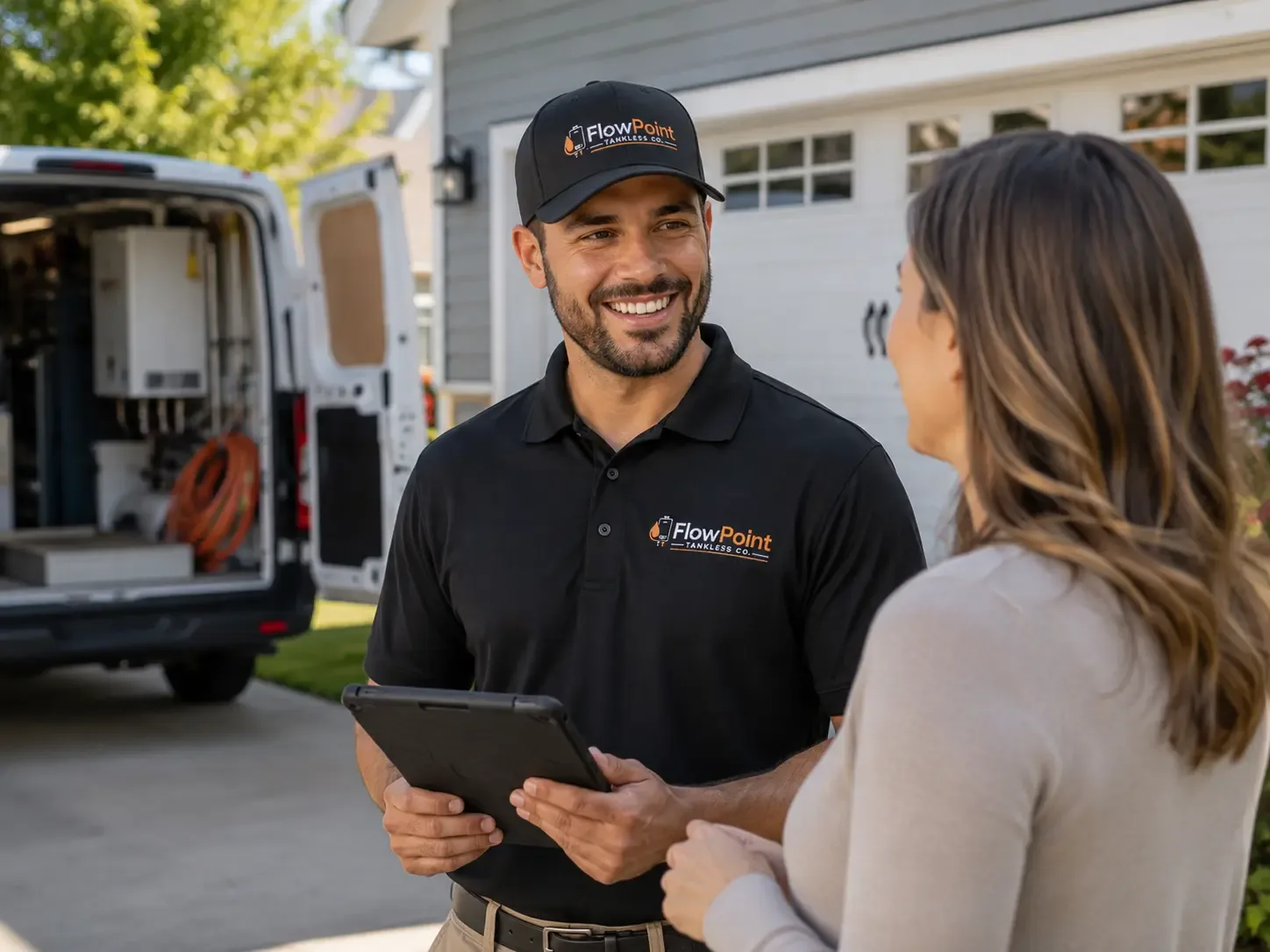 Tankless Water Heater Installation Maywood, CA FAQs